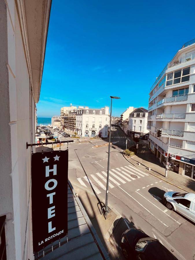 Hotel La Rotonde 2*