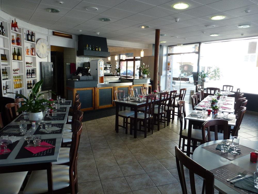 La Rotonde Hotel Saint-Malo
