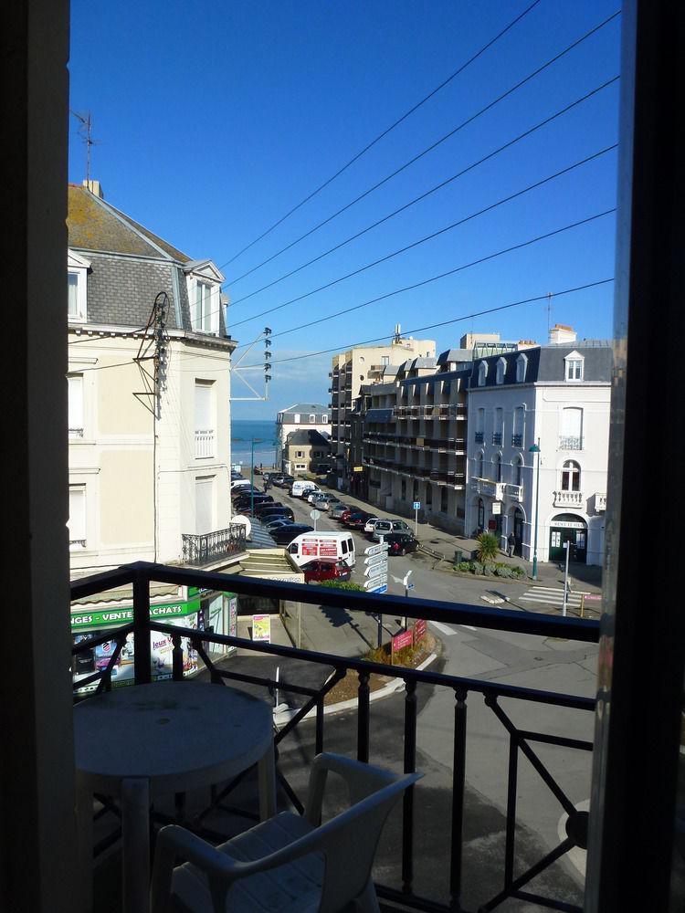 Hotel La Rotonde 2*
