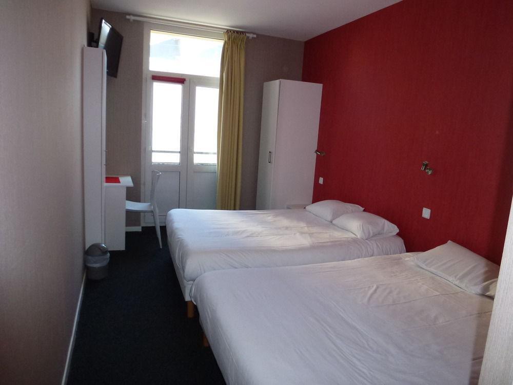 La Rotonde Hotel Saint-Malo