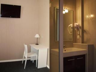 La Rotonde Hotel 2*